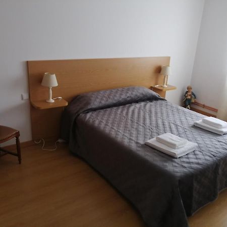 Apartamento Congidouro Freixo de Espada à Cinta Exterior foto