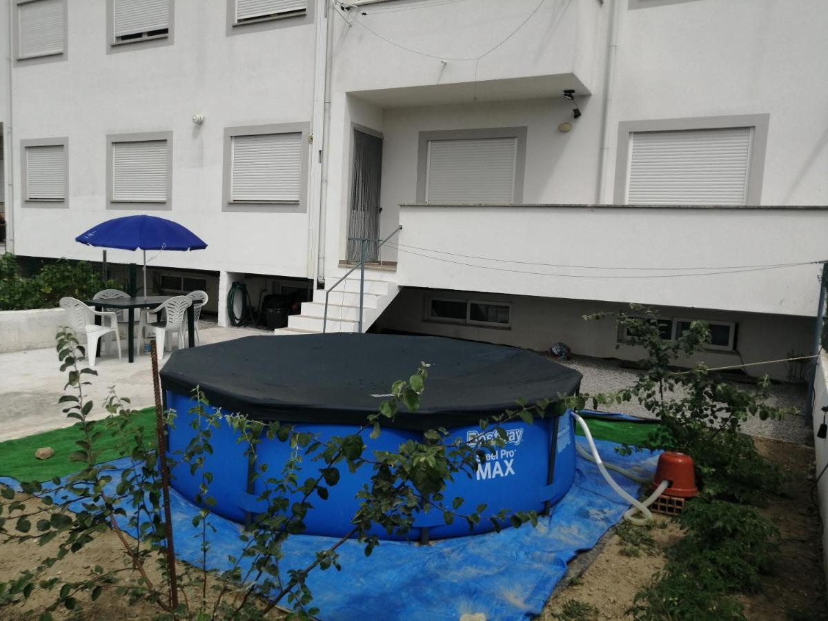 Apartamento Congidouro Freixo de Espada à Cinta Exterior foto