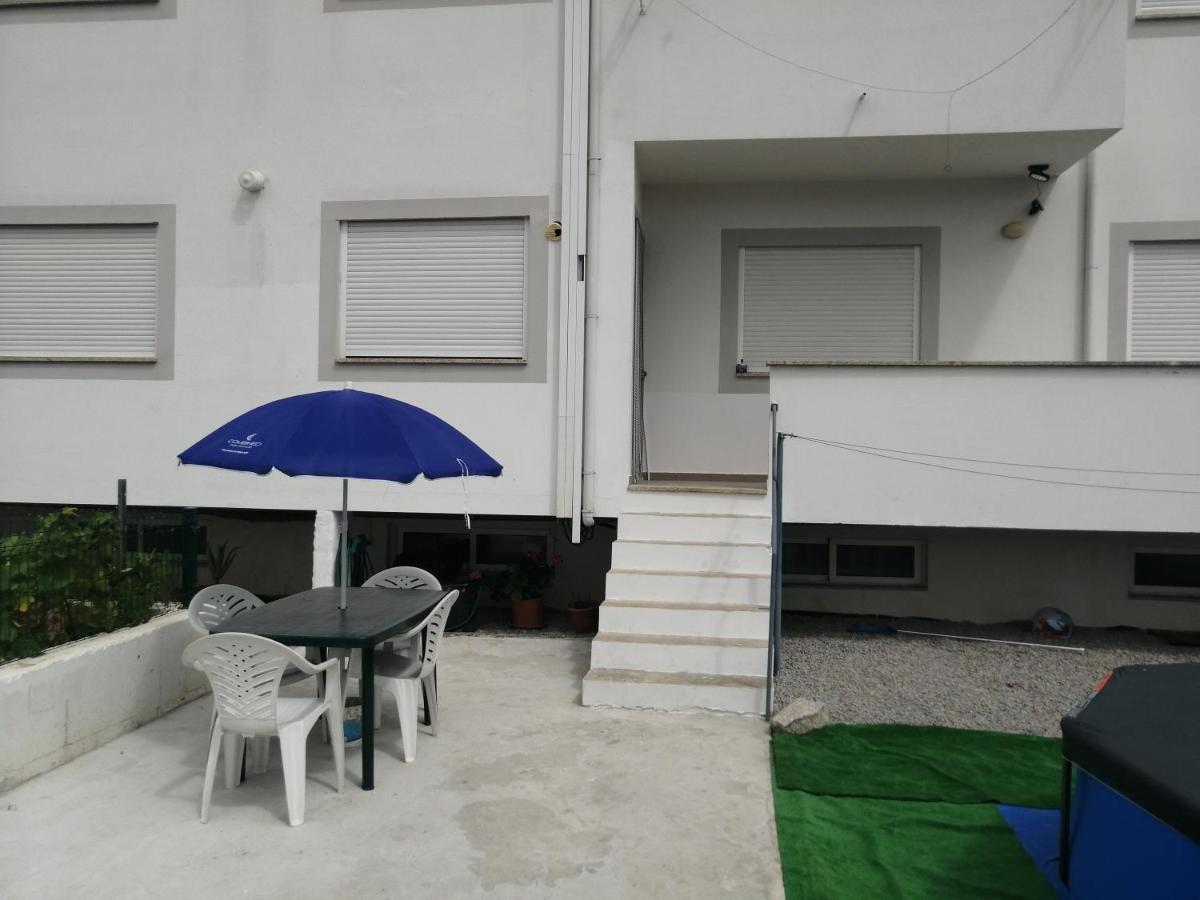 Apartamento Congidouro Freixo de Espada à Cinta Exterior foto