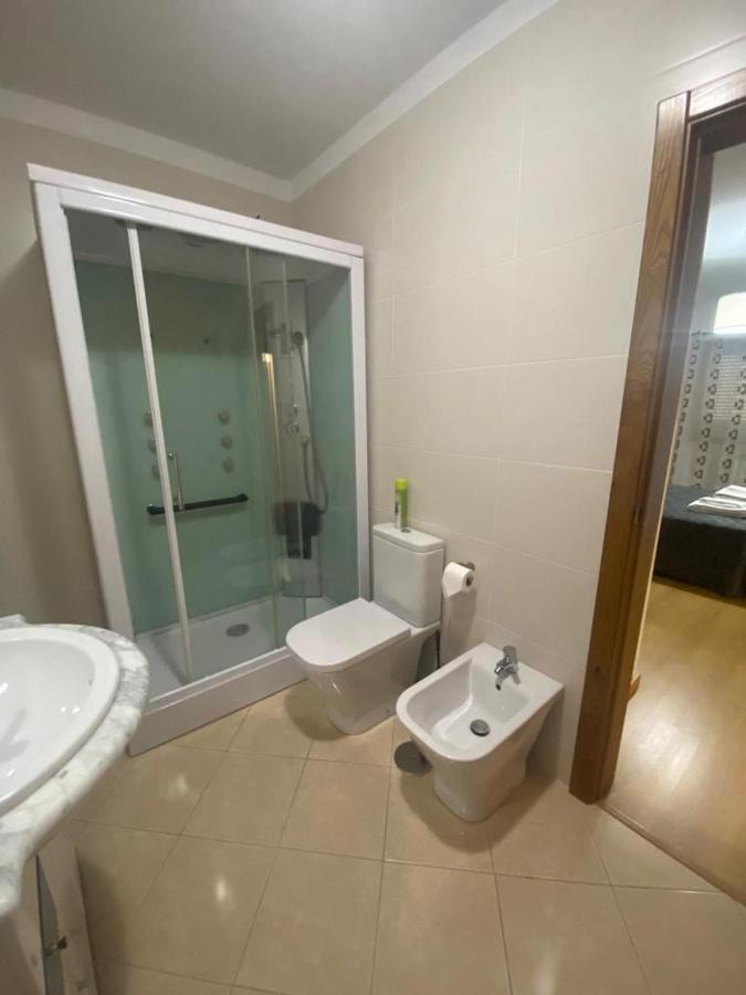 Apartamento Congidouro Freixo de Espada à Cinta Exterior foto
