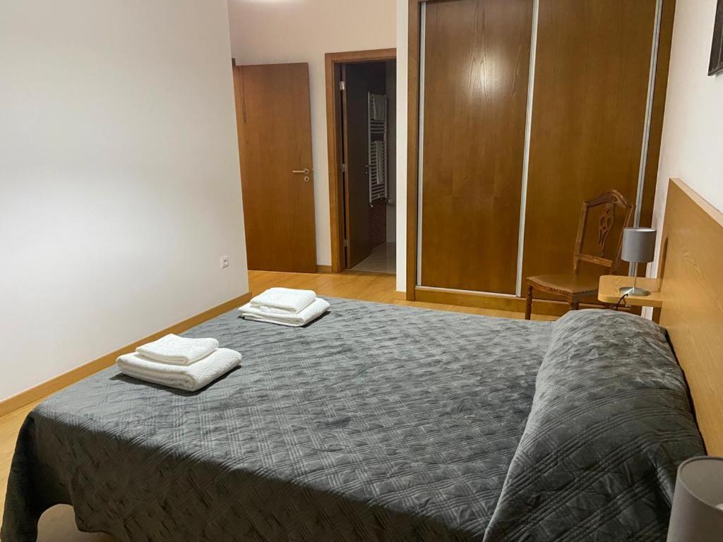 Apartamento Congidouro Freixo de Espada à Cinta Exterior foto