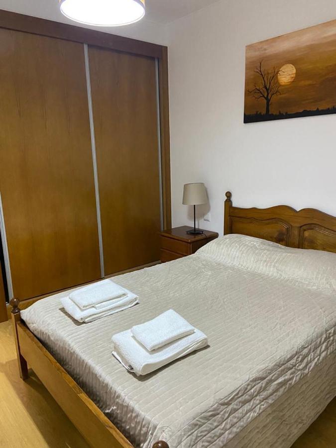 Apartamento Congidouro Freixo de Espada à Cinta Exterior foto