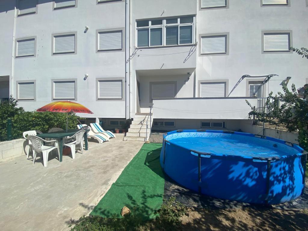 Apartamento Congidouro Freixo de Espada à Cinta Exterior foto