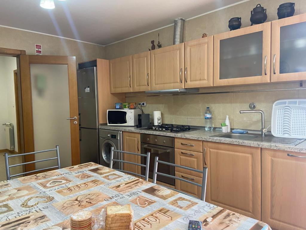 Apartamento Congidouro Freixo de Espada à Cinta Exterior foto