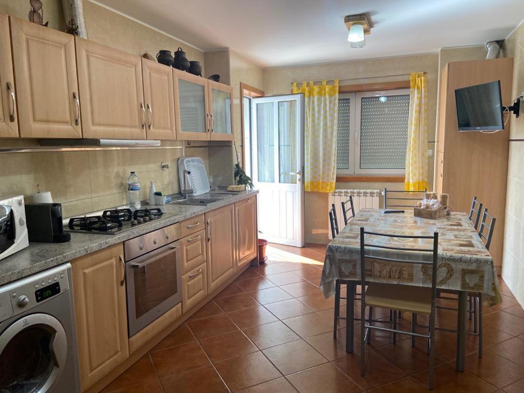 Apartamento Congidouro Freixo de Espada à Cinta Exterior foto
