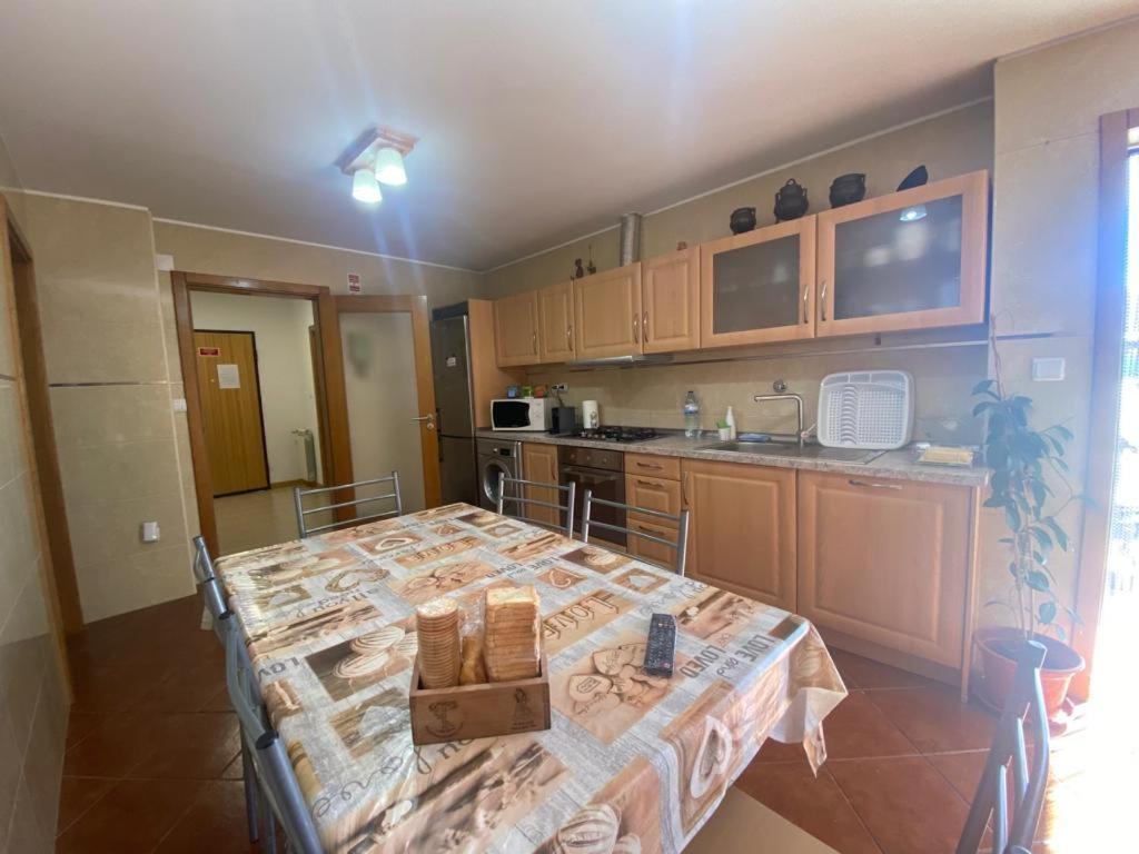 Apartamento Congidouro Freixo de Espada à Cinta Exterior foto