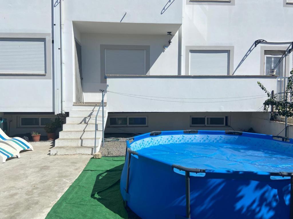 Apartamento Congidouro Freixo de Espada à Cinta Exterior foto