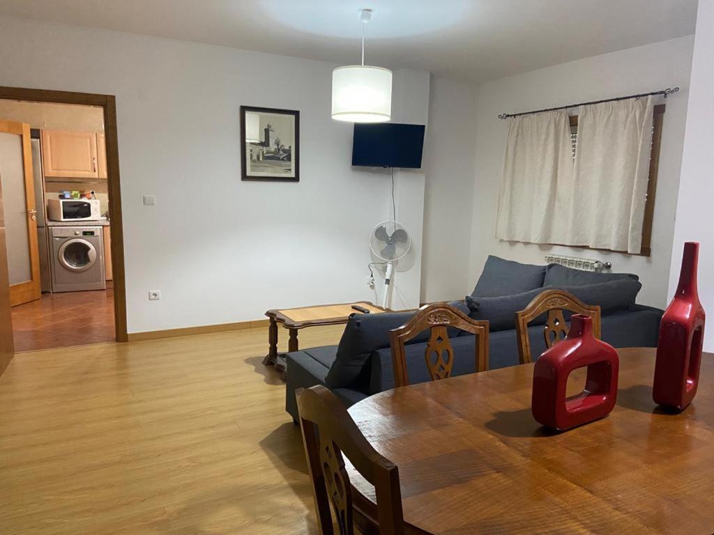 Apartamento Congidouro Freixo de Espada à Cinta Exterior foto