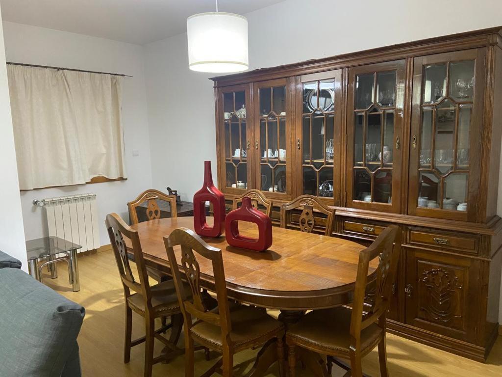 Apartamento Congidouro Freixo de Espada à Cinta Exterior foto