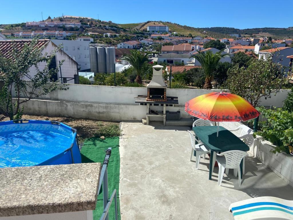 Apartamento Congidouro Freixo de Espada à Cinta Exterior foto