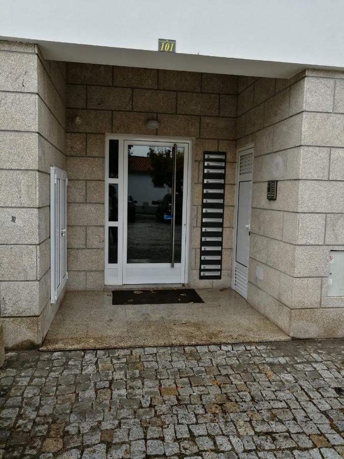 Apartamento Congidouro Freixo de Espada à Cinta Exterior foto