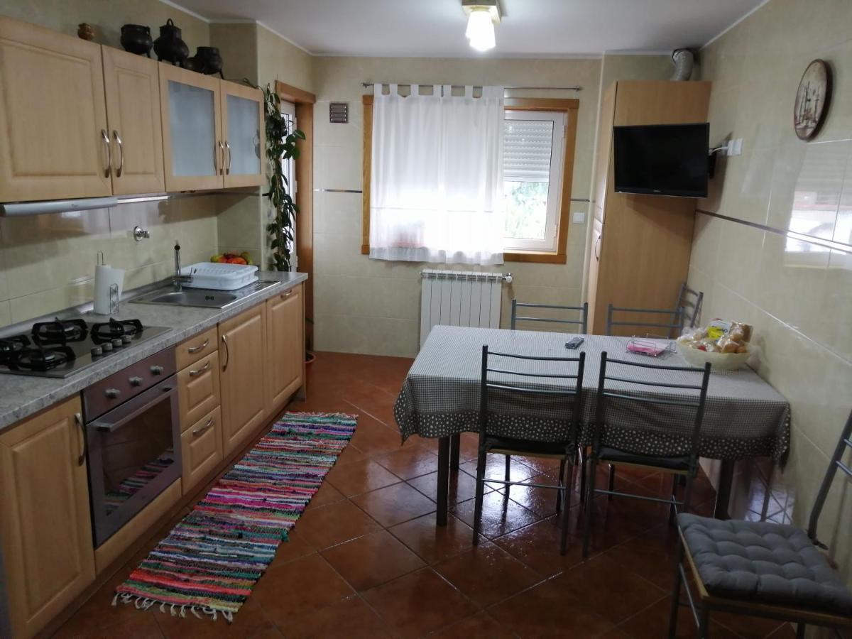 Apartamento Congidouro Freixo de Espada à Cinta Exterior foto