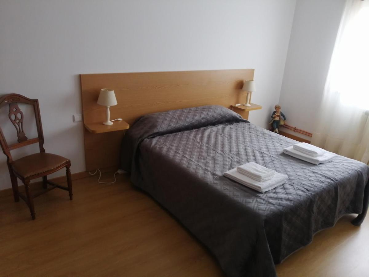 Apartamento Congidouro Freixo de Espada à Cinta Exterior foto