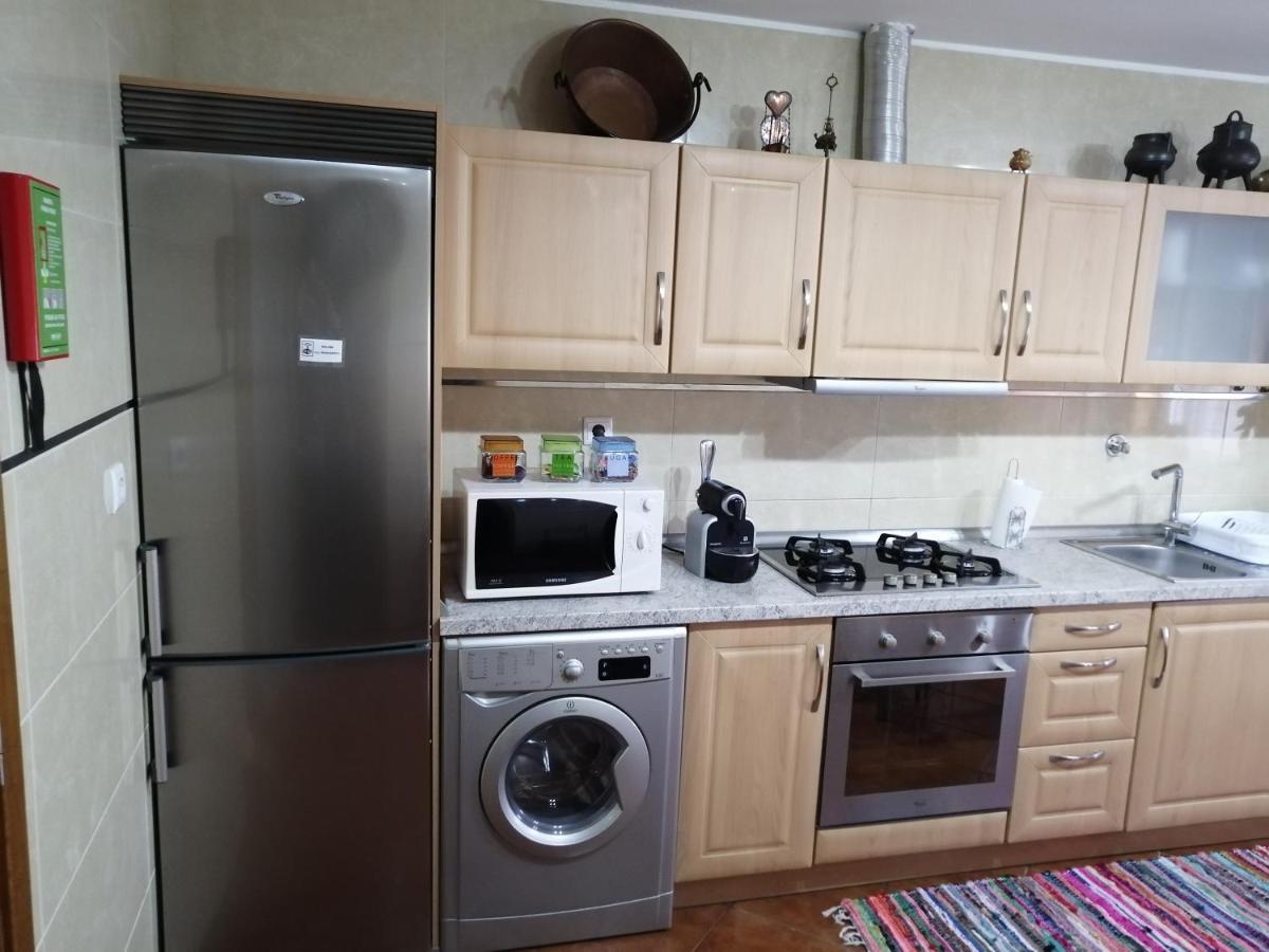 Apartamento Congidouro Freixo de Espada à Cinta Exterior foto