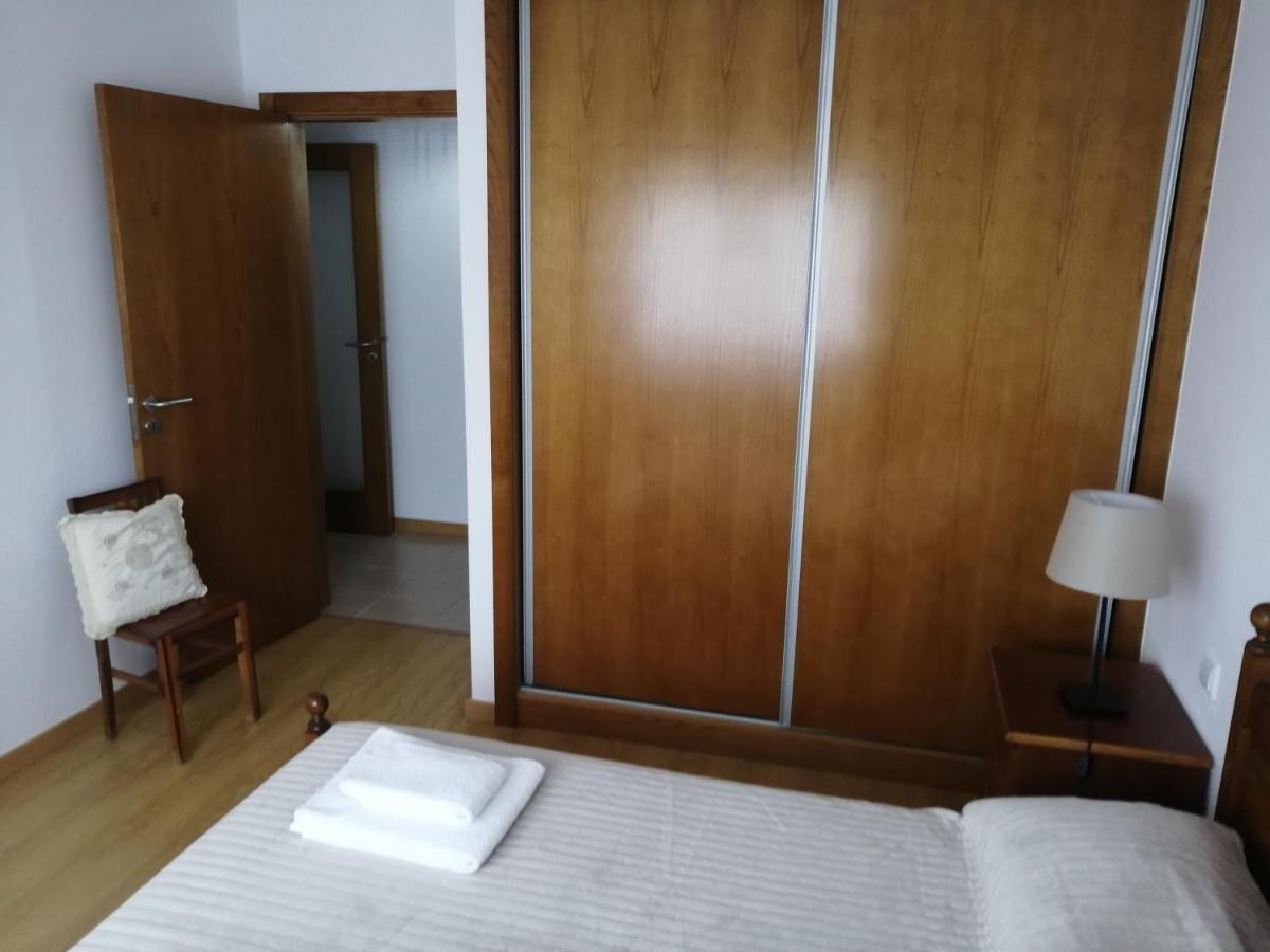 Apartamento Congidouro Freixo de Espada à Cinta Exterior foto