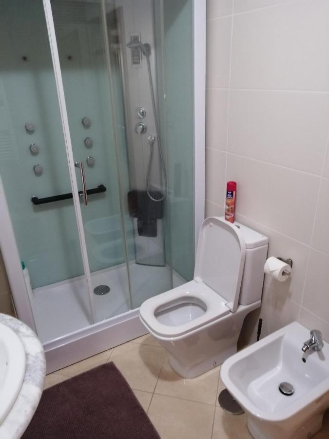Apartamento Congidouro Freixo de Espada à Cinta Exterior foto