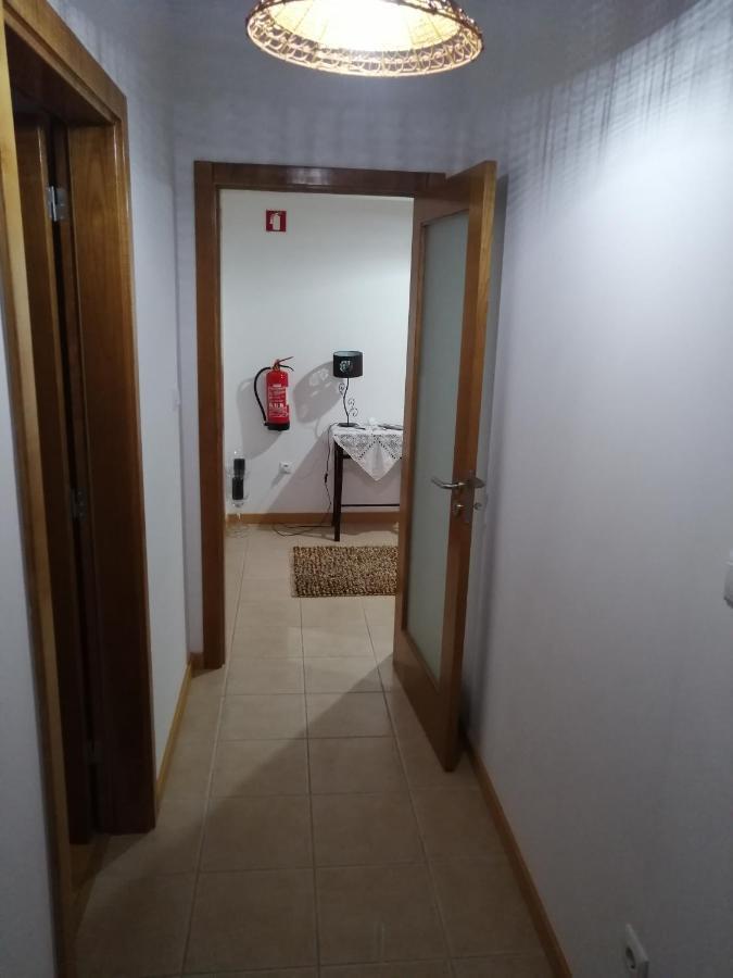 Apartamento Congidouro Freixo de Espada à Cinta Exterior foto