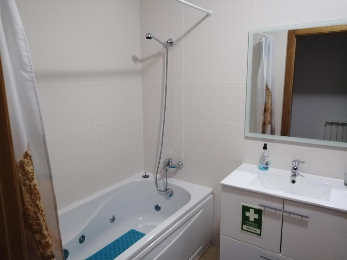 Apartamento Congidouro Freixo de Espada à Cinta Exterior foto