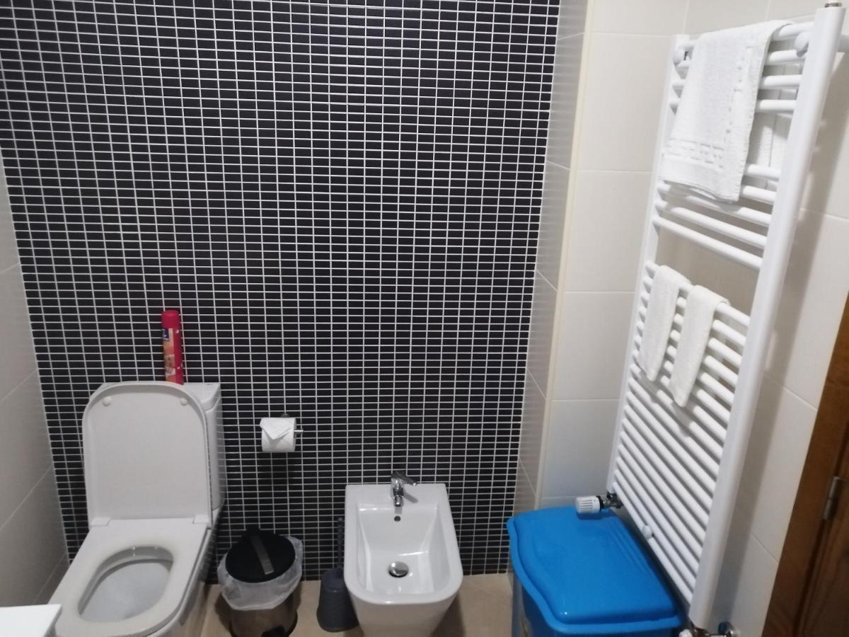 Apartamento Congidouro Freixo de Espada à Cinta Exterior foto