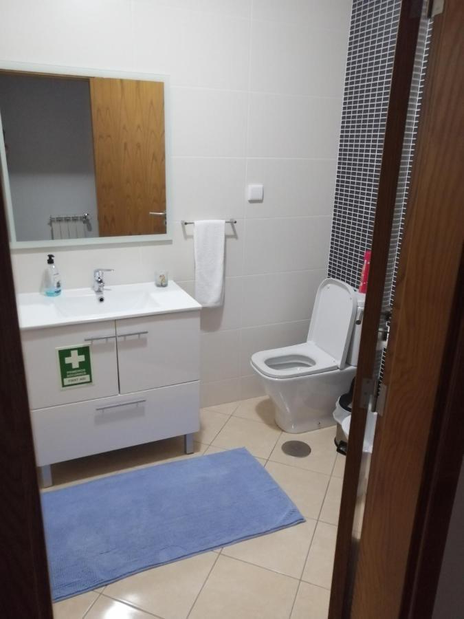 Apartamento Congidouro Freixo de Espada à Cinta Exterior foto