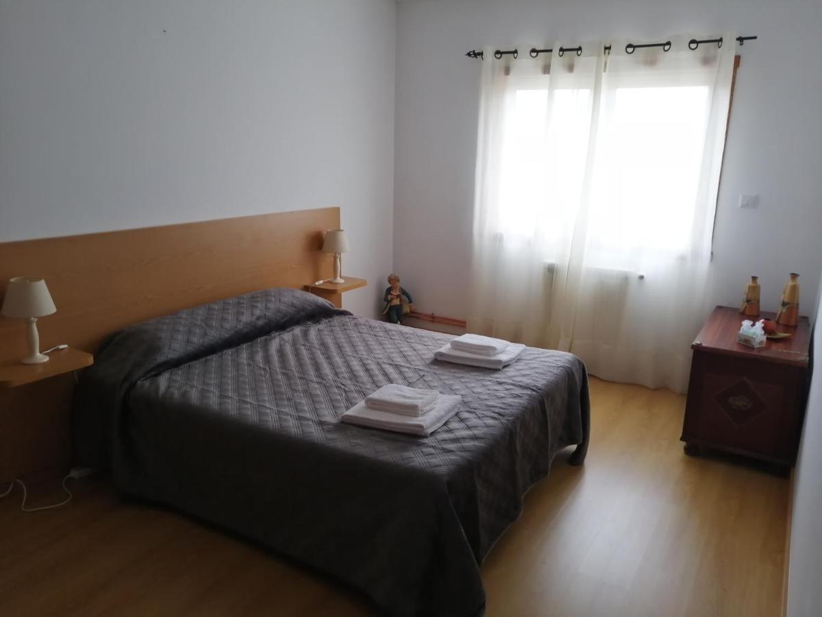 Apartamento Congidouro Freixo de Espada à Cinta Exterior foto