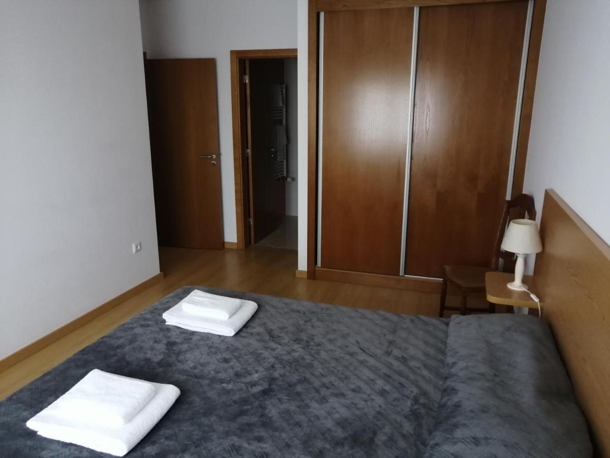 Apartamento Congidouro Freixo de Espada à Cinta Exterior foto