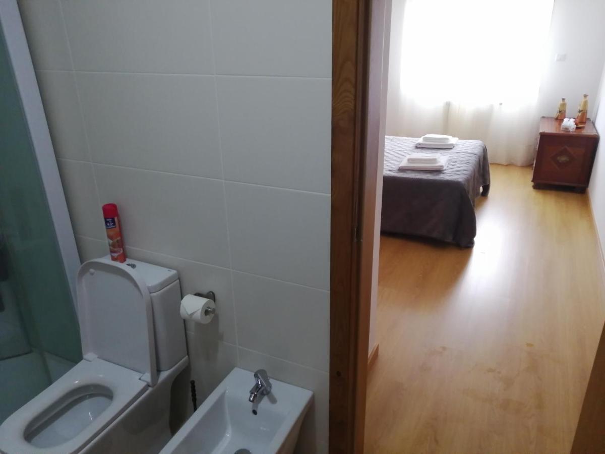 Apartamento Congidouro Freixo de Espada à Cinta Exterior foto