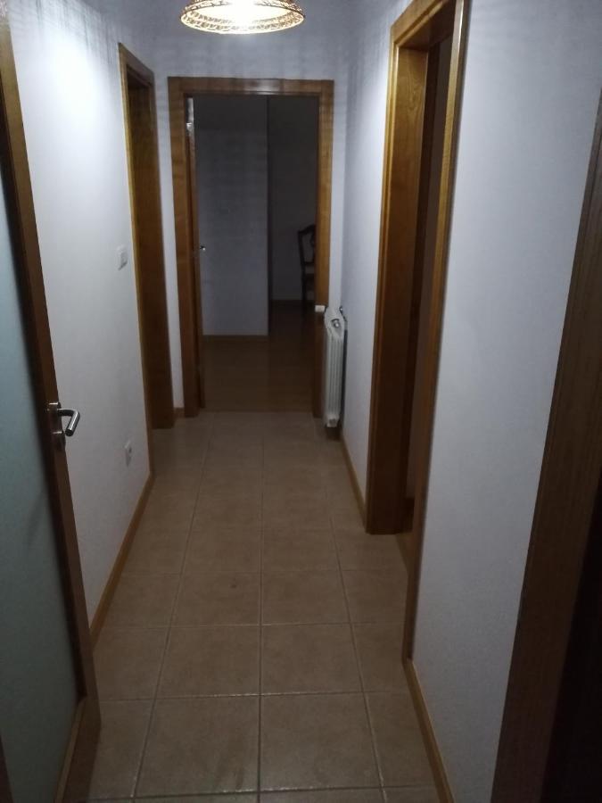 Apartamento Congidouro Freixo de Espada à Cinta Exterior foto