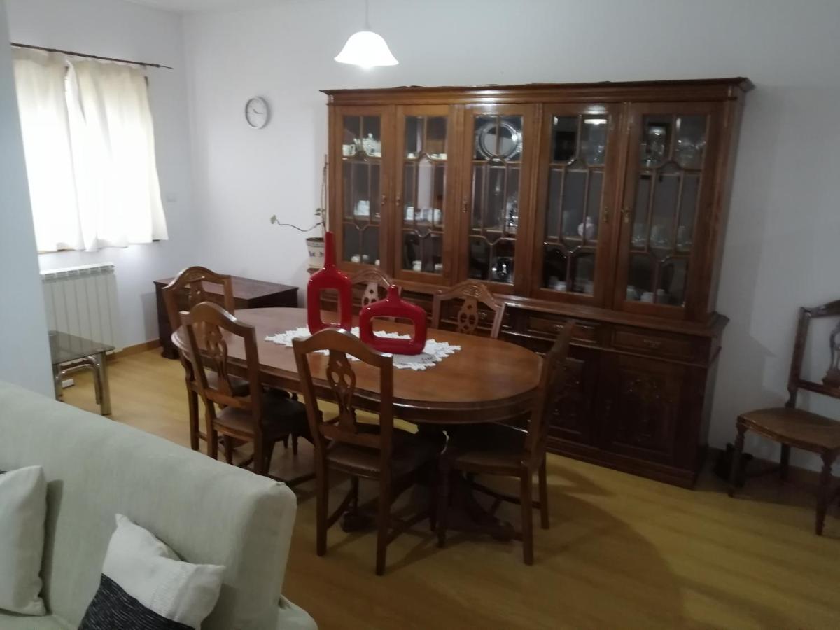 Apartamento Congidouro Freixo de Espada à Cinta Exterior foto