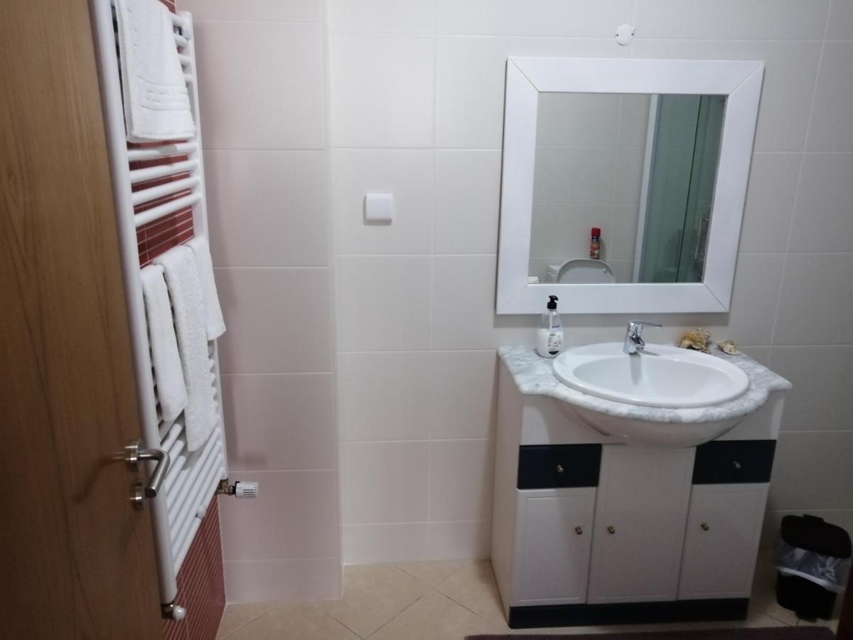 Apartamento Congidouro Freixo de Espada à Cinta Exterior foto